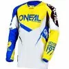 Oneal Hardwear Flow-True Blue Yellow Jersey 2 Oneal Hardwear Flow-True Blue Yellow Jersey -Outlet Helmets Store 0037203 p