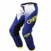 Oneal Element Racewear Blue Yellow Pants 2 Oneal Element Racewear Blue Yellow Pants -Outlet Helmets Store 0108540 p