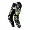 Oneal Youth Element Attack Black Hi Viz Pants -Outlet Helmets Store 0108822 p