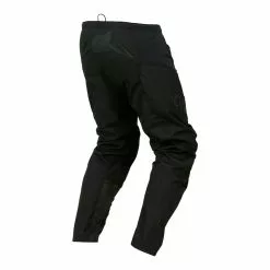 Oneal 2023 Youth Element Classic Black Pants - Unisex - 18 - Youth - Black -Outlet Helmets Store 010E018C 1