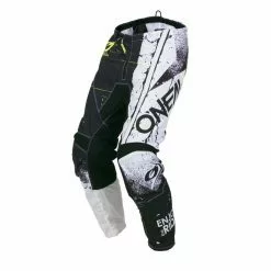Oneal Youth Element Shred Black Pants