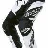 Oneal Youth Racewear Element Black White Pants -Outlet Helmets Store 0128120 p