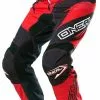 Oneal Racewear Element Black Red Adult Pants -Outlet Helmets Store 0128330 p