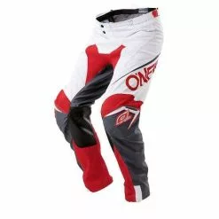 Oneal Mayhem Blocker LE Pants - White/Grey - 38