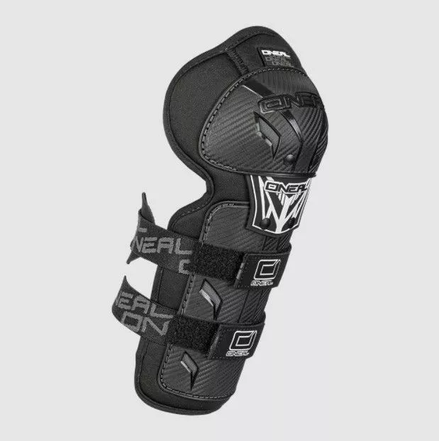 ONEAL PRO III KNEE GRD BK 4 ONEAL PRO III KNEE GRD BK - Image 2