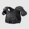 Oneal Peewee Black Body Armour - Unisex - Medium/Large -Outlet Helmets Store 0251301