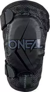 Oneal Peewee Black Elbow Guards - X-Small/Small 4 Oneal Peewee Black Elbow Guards - X-Small/Small - Image 2