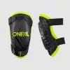 Oneal 2022 Youth PeeWee Black Hi-Viz Elbow Guard - Medium/Large 1 Oneal 2022 Youth PeeWee Black Hi-Viz Elbow Guard - Medium/Large -Outlet Helmets Store 0251312 P