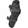 Oneal Youth Pumpgun Carbon Look Knee Guards -Outlet Helmets Store 0256207