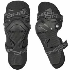 Oneal Youth Pumpgun Carbon Look Knee Guards 7 Oneal Youth Pumpgun Carbon Look Knee Guards -Outlet Helmets Store 0256207 2