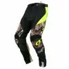 Oneal Youth Mayhem Hexx Neon Yellow Pants -Outlet Helmets Store 030M224 p