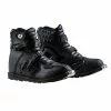 Oneal 2022 Rider Shorty ATV Black Boots -Outlet Helmets Store 0344008 P