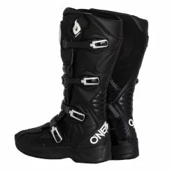 Oneal 2023 RMX Black White Boots -Outlet Helmets Store 0347107 P 1