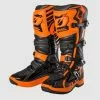 Oneal 2022 RMX Neon Orange Black Boots - Black - 10 - Adult 1 Oneal 2022 RMX Neon Orange Black Boots - Black - 10 - Adult -Outlet Helmets Store 0347409 p
