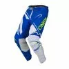 Oneal Hardwear Rizer Pants - Blue/White/Yellow - 34 -Outlet Helmets Store 040H034