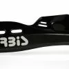 ACERBIS HANDGUARDS RALLY BRUSH GUARD BLACK -Outlet Helmets Store 0528.090