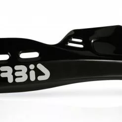 ACERBIS HANDGUARDS RALLY BRUSH GUARD BLACK