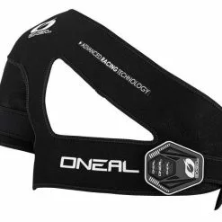 Oneal Shoulder Support - Black - Small - Adult