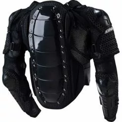 Oneal Youth Underdog II Black Body Armour - Black - Large - Youth 5 Oneal Youth Underdog II Black Body Armour - Black - Large - Youth -Outlet Helmets Store 0571302 P 1