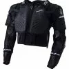 Oneal Youth Underdog II Black Body Armour - Black - Large - Youth -Outlet Helmets Store 0571302 P