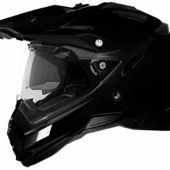 Oneal Sierra Dual Sport Helmet - Black - XS