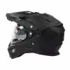 Oneal Sierra Matte Black Helmet -Outlet Helmets Store 0815401 p