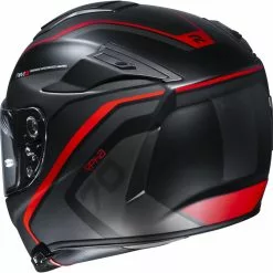 HJC RPHA 70 Kroon Helmet - Black/Red - M 6 HJC RPHA 70 Kroon Helmet - Black/Red - M -Outlet Helmets Store 1121465 p 1