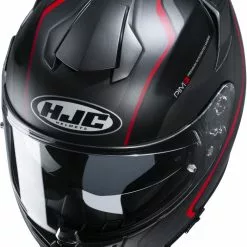 HJC RPHA 70 Kroon Helmet - Black/Red - M 7 HJC RPHA 70 Kroon Helmet - Black/Red - M -Outlet Helmets Store 1121465 p 2