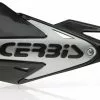 ACERBIS HANDGUARDS MULTIPLO BLACK -Outlet Helmets Store 13056.090