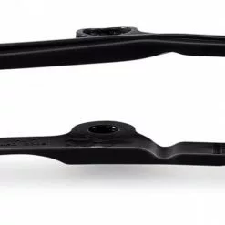 ACERBIS CHAIN SLIDER KAWASAKI KXF 250 09-16 450 09-15 BLACK