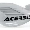 ACERBIS HANDGUARDS X FORCE WHITE 2 ACERBIS HANDGUARDS X FORCE WHITE -Outlet Helmets Store 13709.030