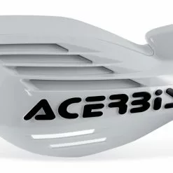 ACERBIS HANDGUARDS X FORCE WHITE