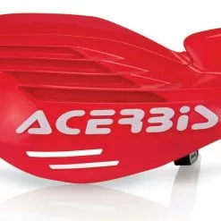 ACERBIS HANDGUARDS X FORCE RED