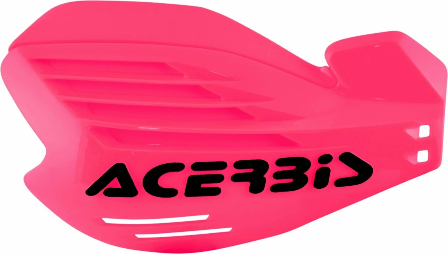 ACERBIS HANDGUARDS X FORCE PINK 3 ACERBIS HANDGUARDS X FORCE PINK
