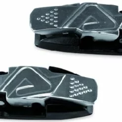 ACERBIS BOOTS BUCKLE KIT GRAFFITTI BLACK
