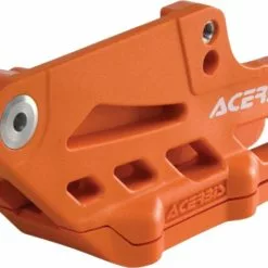 ACERBIS CHAIN GUIDE KTM SX SXF EXC EXCF 07-22 ORANGE