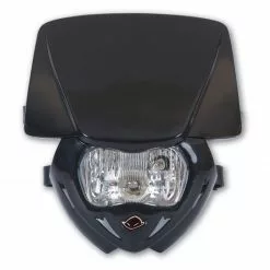 UFO PANTHER H/LGHT BLK BASE/BLK UPR