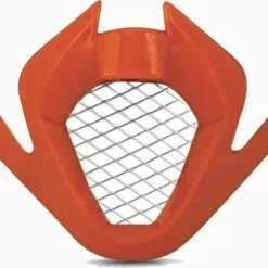 ACERBIS HELMET IMPACT VENT ORANGE