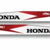 Factory Effex Swingarm Decal - Honda - CR/CRF125/500 97-14 -Outlet Helmets Store 1742302 p