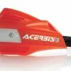 ACERBIS HANDGUARDS X-FACTOR ORANGE -Outlet Helmets Store 17557.011.016