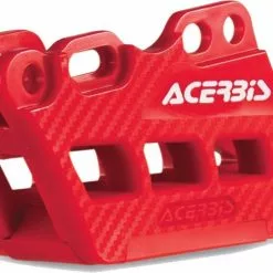 ACERBIS CHAIN GUIDE 2.0 HONDA CRF 250 450 07-22 RED