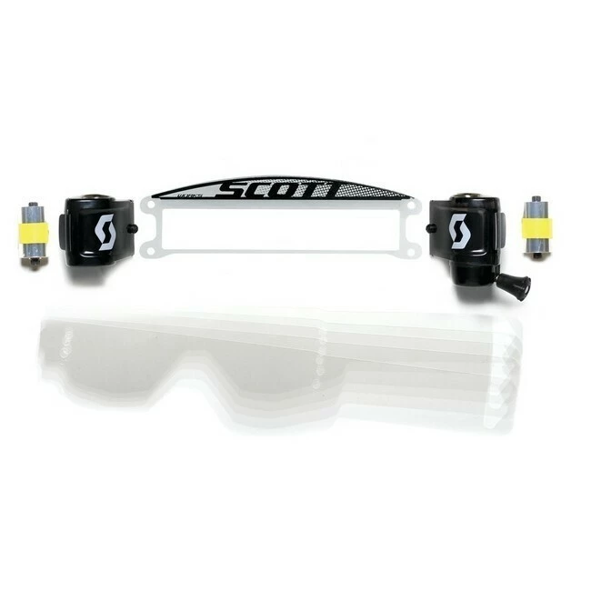 Scott Recoil WFS 3 Scott Recoil WFS