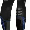 ACERBIS SOCKS X-LEG PRO BLUE L/XL -Outlet Helmets Store 21693.316.067
