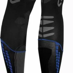 ACERBIS SOCKS X-LEG PRO BLUE L/XL