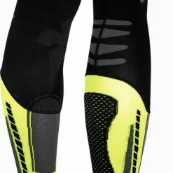 ACERBIS SOCKS X-LEG PRO YELLOW L/XL