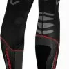 ACERBIS SOCKS X-LEG PRO RED XXL -Outlet Helmets Store 21693.323.069