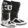 Gaerne SG-12 Black And White Boots -Outlet Helmets Store 217401445 p