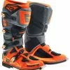 Gaerne SG-12 Limited Edition Orange Boots -Outlet Helmets Store 217403843 p