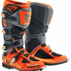 Gaerne SG-12 Limited Edition Orange Boots