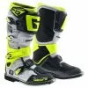 Gaerne SG-12 White Blue And Yellow Boots -Outlet Helmets Store 217405144 p